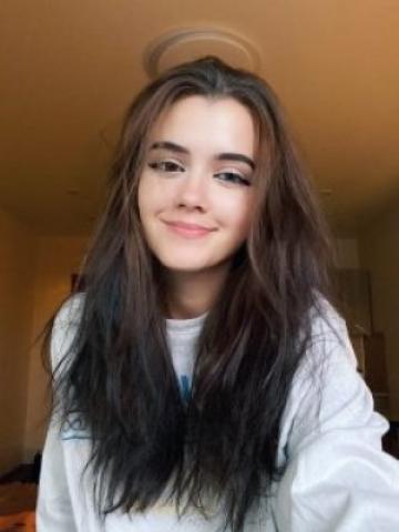 Индивидуалка Летиция Фотография 3