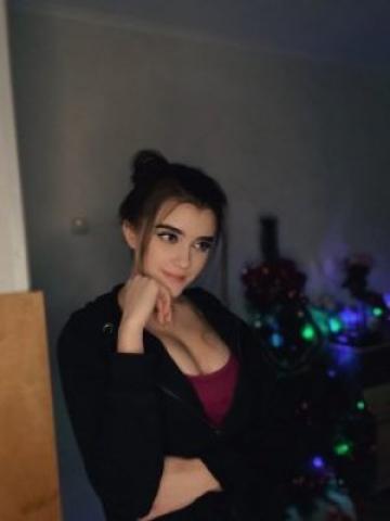 Индивидуалка Летиция Фотография 4