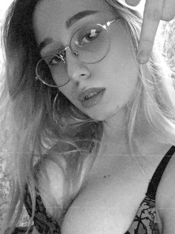 Индивидуалка Леся Фотография 3