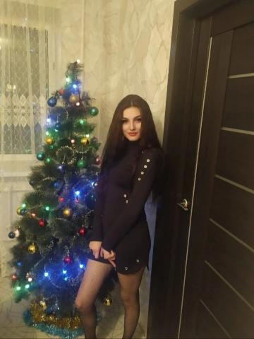 Индивидуалка Алена Фотография 2