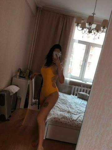 Индивидуалка Софа Фотография 3