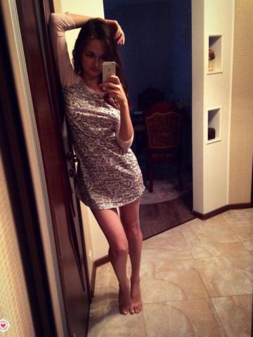 Индивидуалка Лина Фотография 3