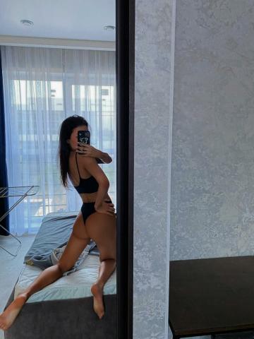 Индивидуалка Кира Фотография 3
