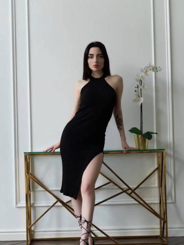 Индивидуалка Зиглинда Фотография 3