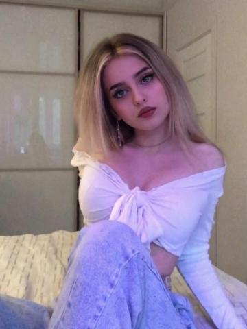 Индивидуалка Рада Фотография 2