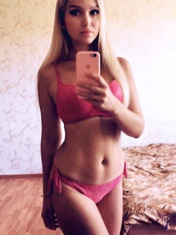 Индивидуалка Ольга Фотография 3