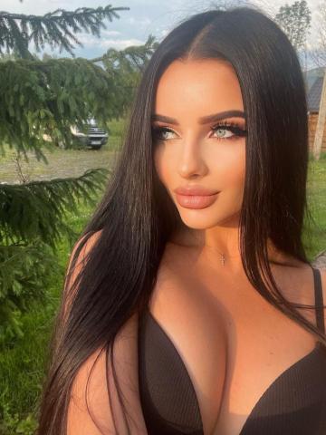 Индивидуалка Ксения Фотография 2