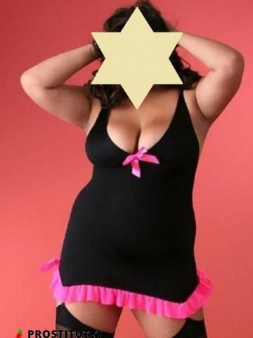 Индивидуалка Яна Фотография 3